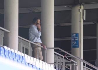 El Depor pide a Competición que se repita la jornada completa