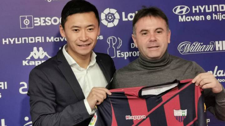Leilei Gao; el adiós al fútbol de un jugador que no se cansó de buscar una oportunidad