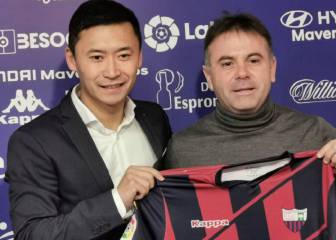 Leilei Gao cuelga las botas