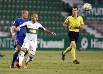 Elche: los pesos pesados dan la cara y la sesión se suspende