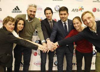 La Asociación de clubes recalca la legalidad de la cláusula