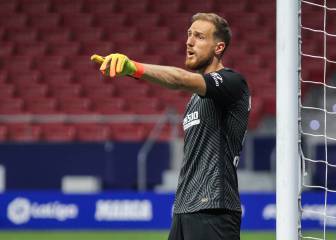 Ferdinand pide a Oblak
