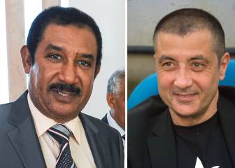 El Marsella llevará a la justicia a los posibles compradores del club