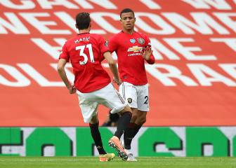 El United no pasa del empate y se jugará la Champions en Leicester