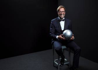 Los 'FIFA The Best' serán telemáticos por el coronavirus