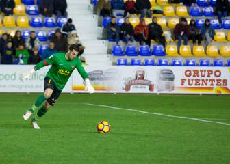 Biel Ribas, un regreso que confirma la ambición del UCAM