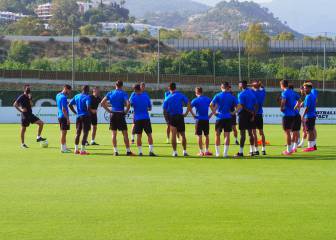 El Barça B quiere seguir soñando a costa del Badajoz