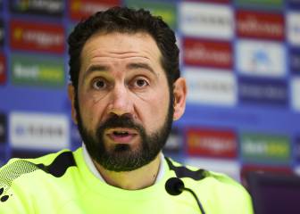 Pablo Machín, cuarto entrenador español en la historia de Qingdao Huanghai