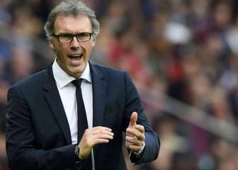 Blanc, favorito para el Barcelona