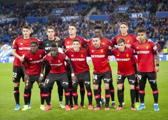 El Mallorca se desmantela