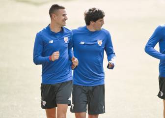 Eibar y Alavés mantienen su interés en San José