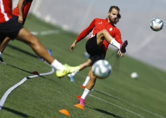 Ya es oficial: Soldado renueva con el Granada hasta 2021