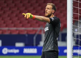 Berbatov: “Oblak sería un gran fichaje incluso por 150 millones”