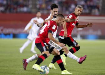 El top-10 de los velocistas de LaLiga: Dani Rodríguez, Semedo, Mendy, Marcos Llorente...