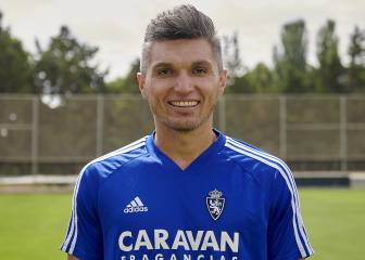 Dani Torres: “Ahora hay que hacer borrón y cuenta nueva”