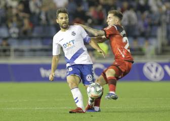 Aitor Sanz: “Era difícil pensar que podría jugar tantos partidos”