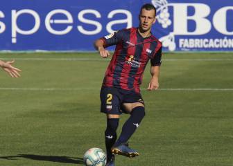 Ale Díez, incombustible