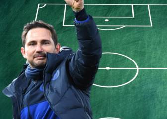Oblak y una millonada en fichajes: el XI del Chelsea para ganar a cualquiera