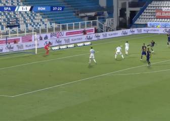 Se fue y llegó Braithwaite: golazo de Carles Pérez que es otro misil a las decisiones del Barça 19-20