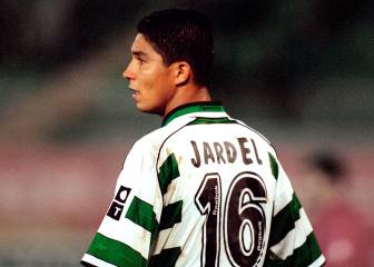 Los máximos goleadores por temporada en Europa en lo que va de siglo