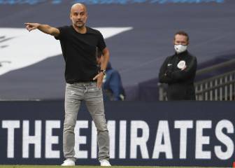 El City de Pep Guardiola: 330 millones con licencia para fichar