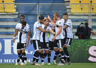 Un jeque qatarí comprará el Parma, según Sky Sport