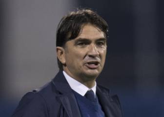 Dalic renueva con Croacia hasta
el Mundial de Qatar