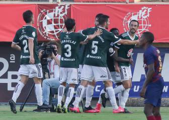 Los cuatro del Grupo III jugarán la final por el ascenso