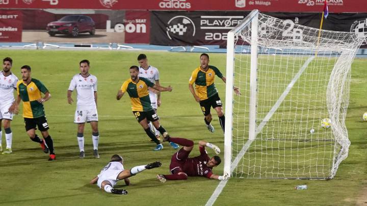 Cultural Leonesa 2 2 Sabadell Resumen Goles Y Resultado As Com