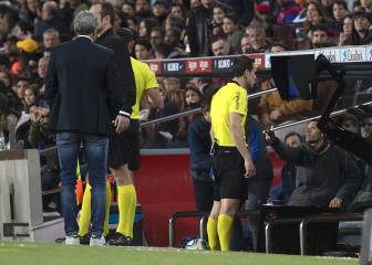 Balance arbitral: el VAR entró en 156 acciones y es más rápido