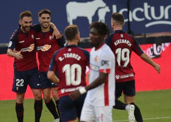 Osasuna cierra la temporada con más de 3M€ de beneficios