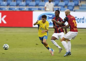 Pedri González, el 'pibe' que no sabía ni cómo saludar