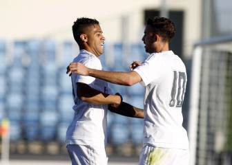 Mayoral y Mariano, cara y cruz