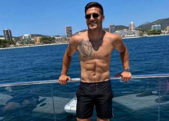 Jovic tiene 'novias' en Europa