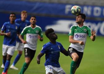 Arnau inicia la reconstrucción