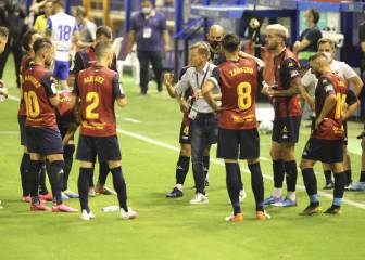 Extremadura: antes de entrar, dejen salir