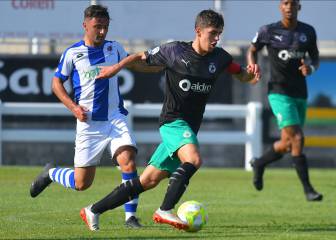 Íñigo llama a la puerta de la comisión