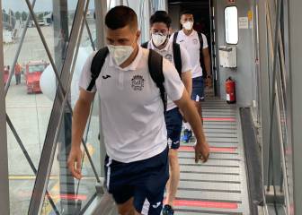 Así fue la secuencia de lo que ocurrió en el 'caso Fuenlabrada'