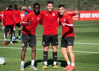 Francisco otorga a su plantilla cinco días de descanso