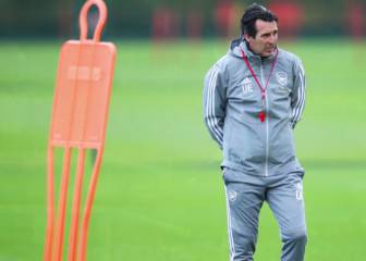 El Villarreal anuncia a Unai Emery como entrenador