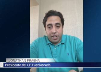 Cruce dialéctico entre CSD, LaLiga y los clubes por la polémica última jornada de LaLiga SmartBank