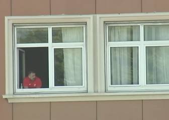 Aumentan a diez los jugadores contagiados del Fuenlabrada