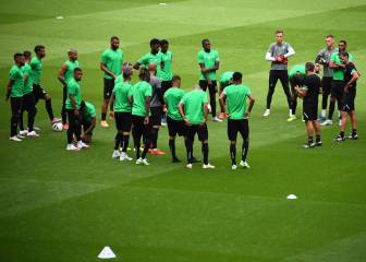 Una final con intereses distintos