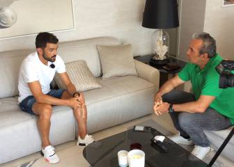 AFE respalda a David Villa