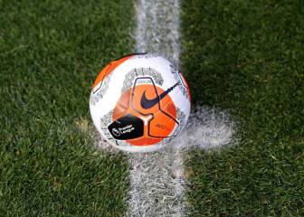 La Premier League 2020/21 arrancará el 12 de septiembre