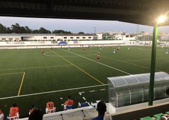 Villajoyosa, Torrent y Benicarló ascienden a Tercera División