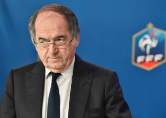 La Federación Francesa se rinde, por fin, a Benzema