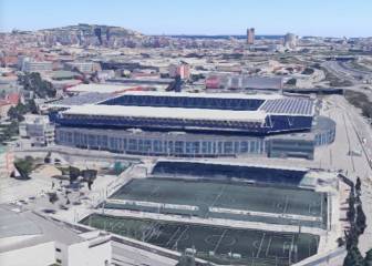 El Espanyol pierde el gran derbi a cambio de otros muy genuinos