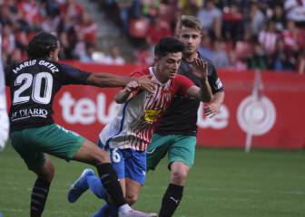 Eibar y Levante se posicionan por el fichaje de Manu García