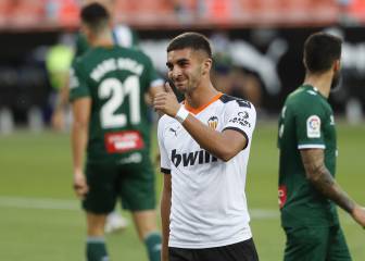 La amistad entre Lim y el jeque del City, clave en la negociación de Ferran